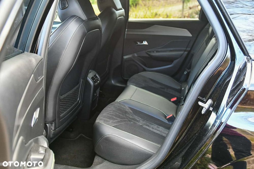 Peugeot 308 156 GT - 10