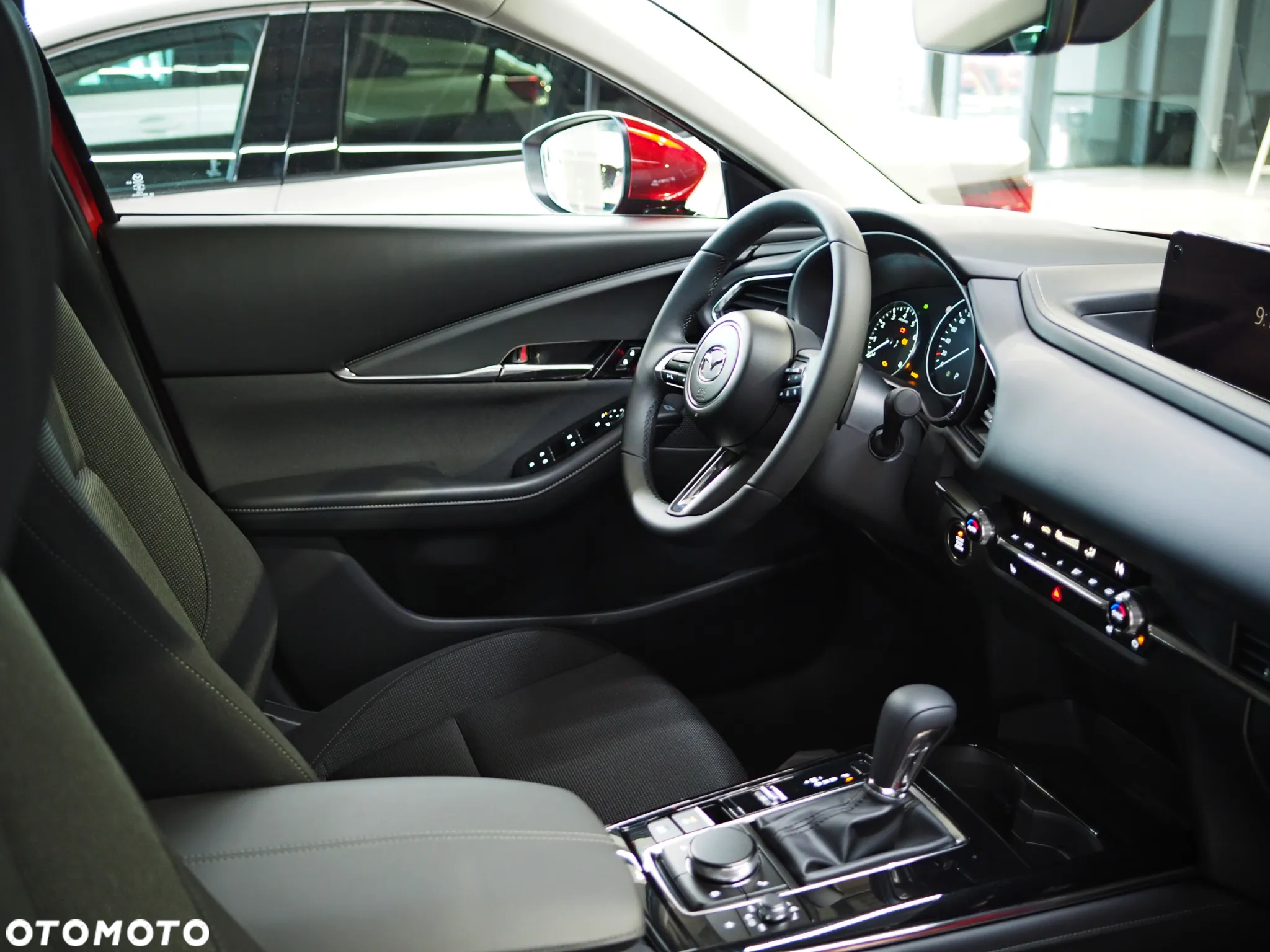 Mazda CX-30 - 2