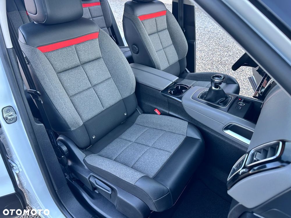 Citroën C5 Aircross 1.2 PureTech Feel - 12