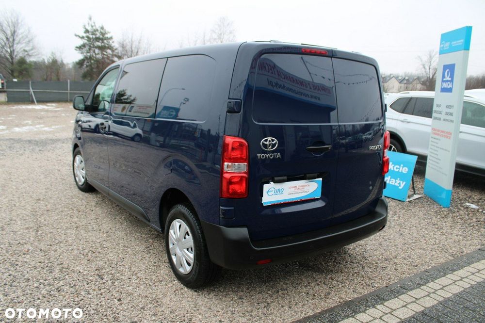 Toyota ProAce - 8