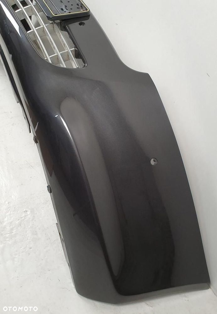 ZDERZAK PRZÓD PRZEDNI ASTON MARTIN RAPIDE - 2