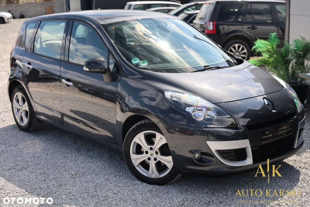 Renault Scenic - 6
