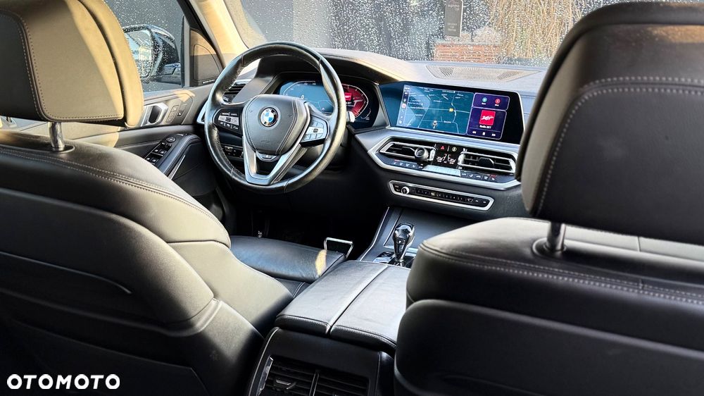 BMW X5 xDrive25d - 5