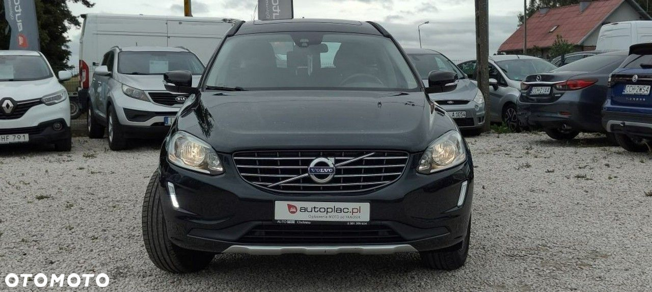 Volvo XC 60 - 3
