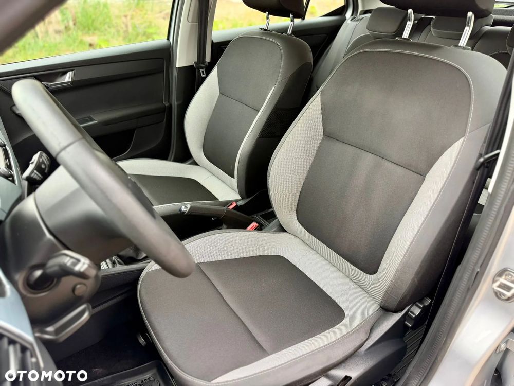 Skoda Fabia 1.0 TSI Ambition - 33