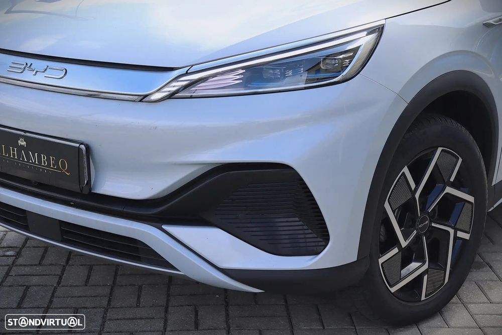 BYD Atto 3 - 15