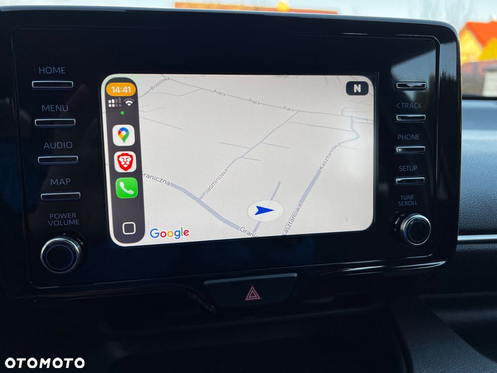 Toyota Yaris 1.5 Active - 20