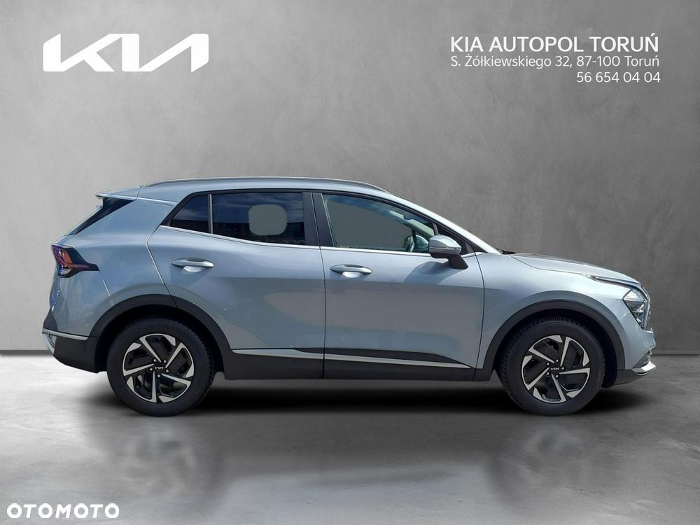 Kia Sportage 1.6 T-GDI L 2WD - 6