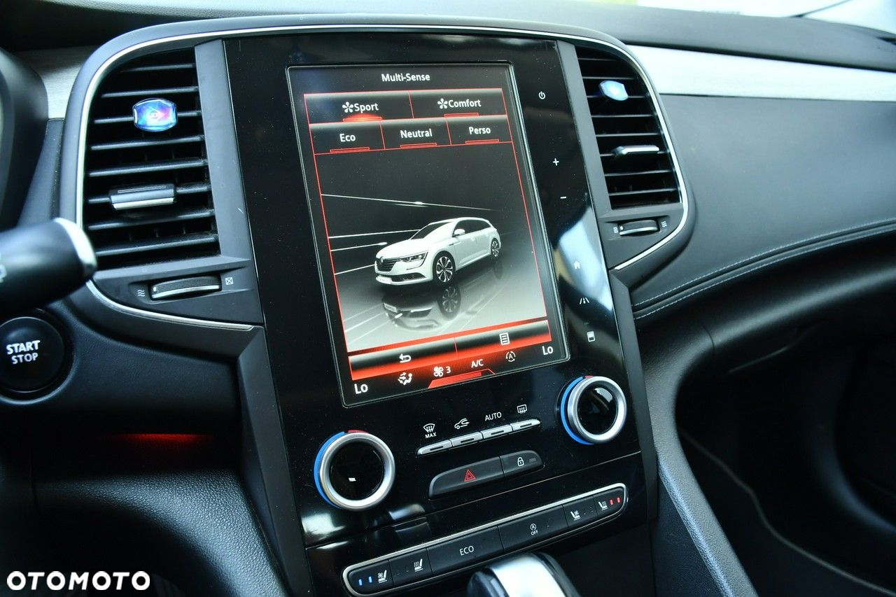 Renault Talisman Grandtour ENERGY dCi 160 EDC INITIALE PARIS - 35