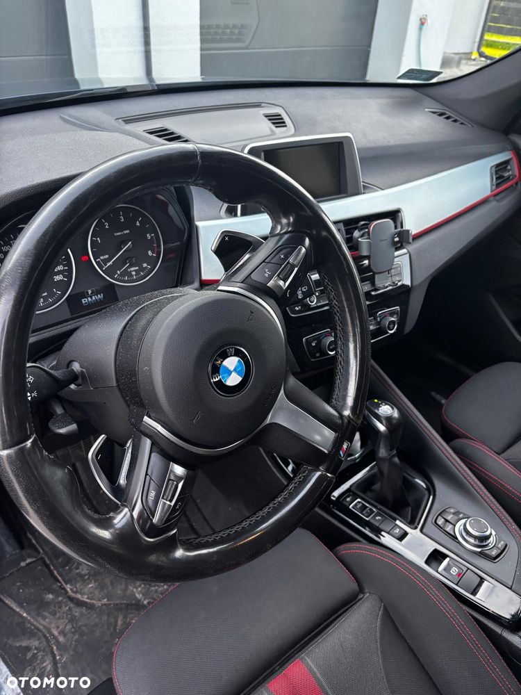 BMW X1 2015 photo 5