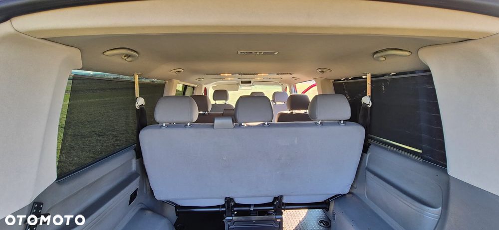 Volkswagen Transporter L2 - 34