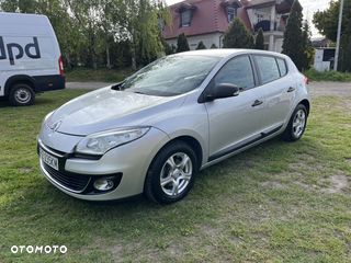 Renault Megane 1.5 dCi Authentique