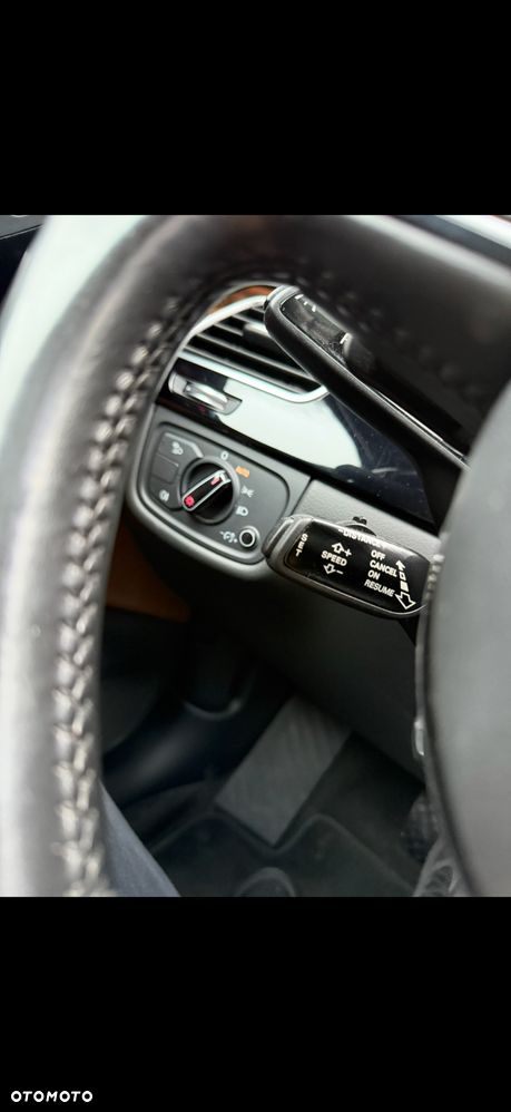 Audi A8 3.0 TDI L Quattro - 16