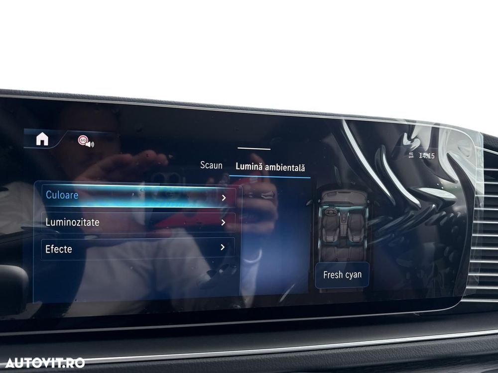 Mercedes-Benz GLE 400 PHEV 4MATIC - 18