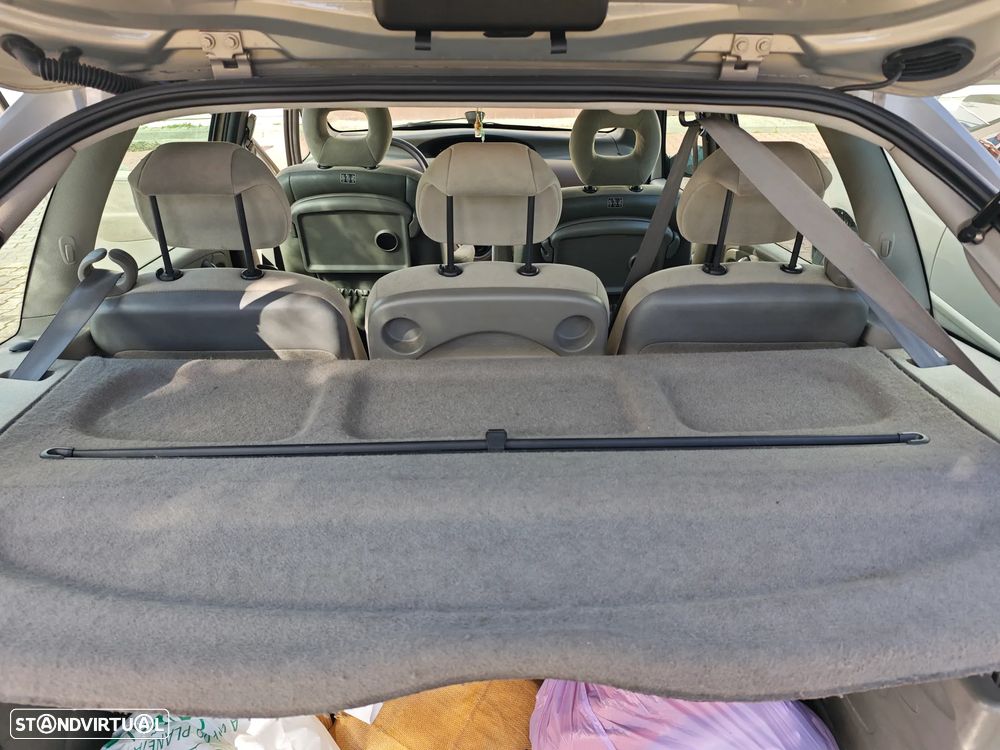 Citroën Xsara Picasso 1.6 HDi Exclusi. - 13