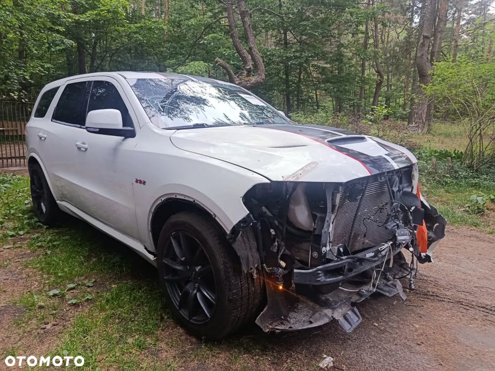 Dodge Durango - 24