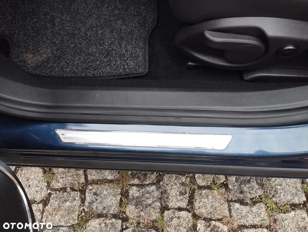 Opel Astra 1.4 Innovation - 22