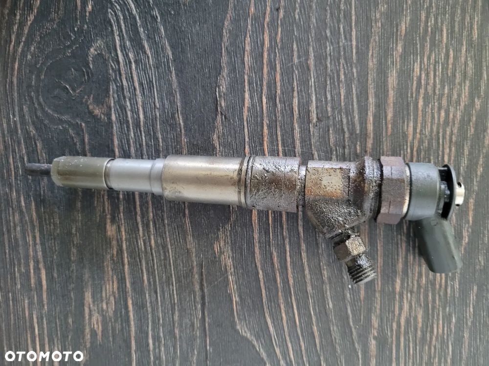 BMW W60 E87 2.0 3.0 D Wtryskiwacz 0445110209 - 2