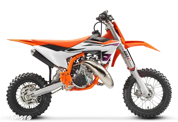 KTM SX