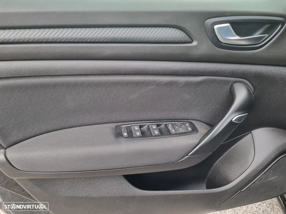 Renault Mégane Sport Tourer 1.5 Blue dCi Limited - 25