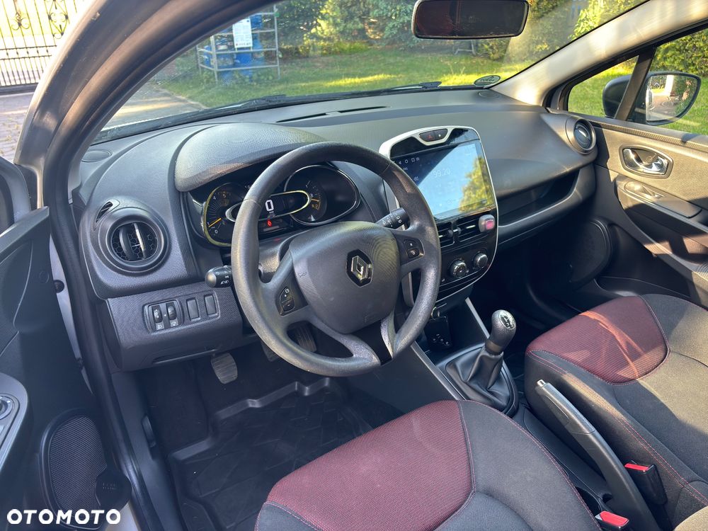 Renault Clio 1.5 dCi 75 Expression - 28