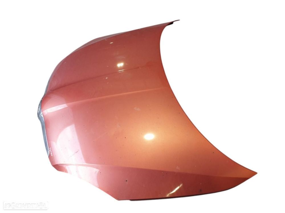 CAPÔ SKODA FABIA 5J2 - 3