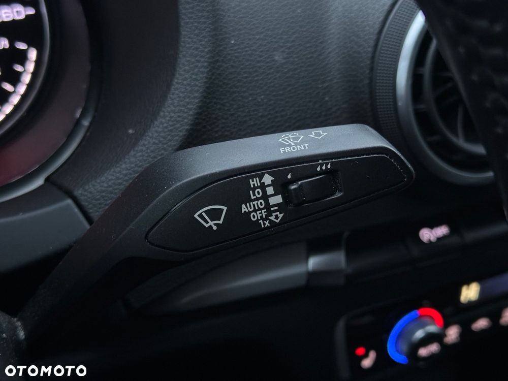 Audi A3 Limousine - 27