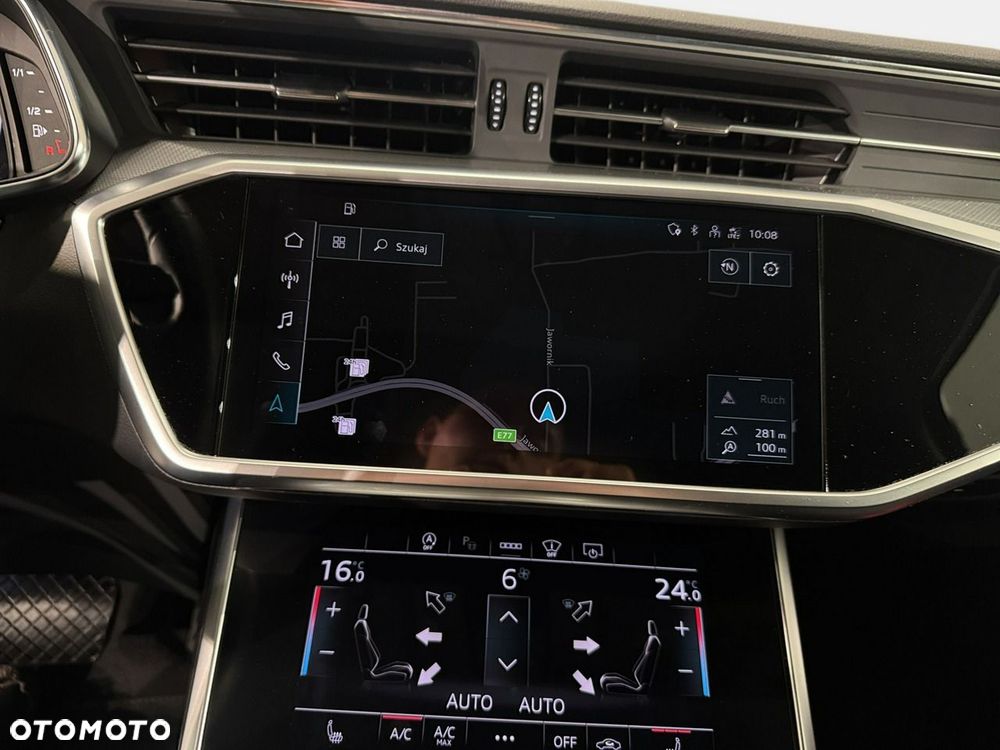 Audi A6 Avant 40 TDI mHEV Sport S tronic - 21