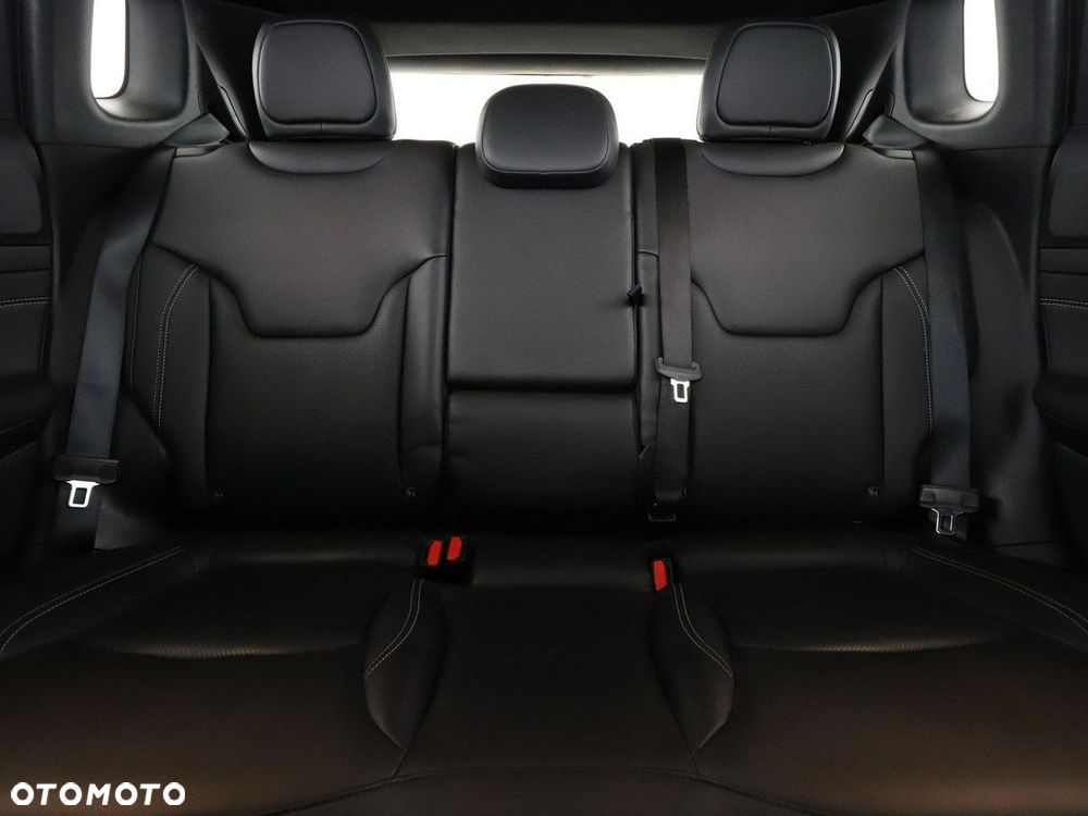 Jeep Compass 1.3 TMair 80th Anniversary FWD S&S DDCT - 19