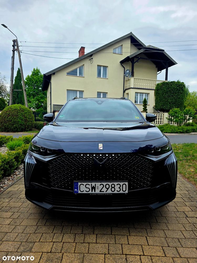 DS Automobiles DS 7 1.6 E-Tense 4x4 La Premiere - 4
