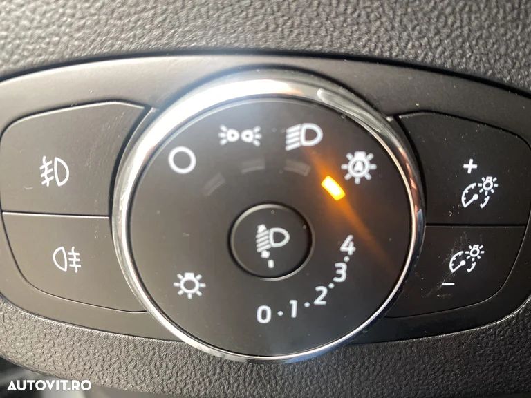 Ford Puma 1.0 EcoBoost MHEV Aut. Titanium - 23