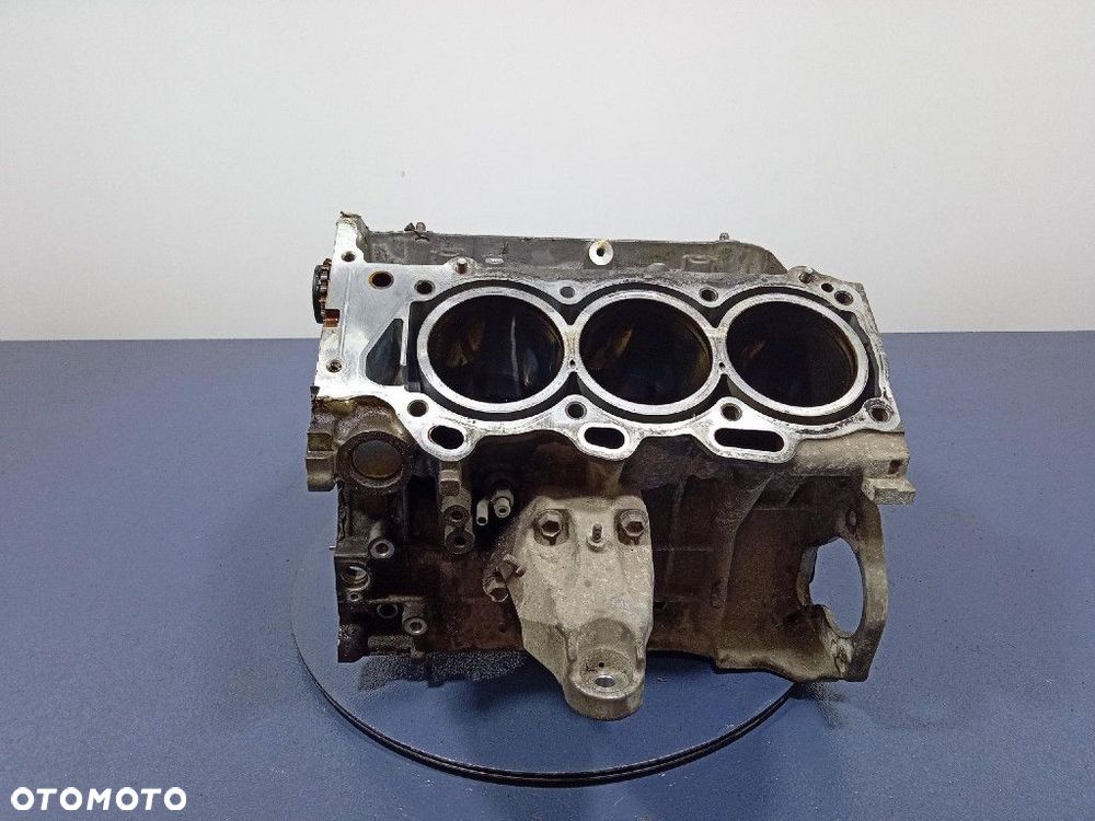 LEXUS GS III MK3 3.5 V6 344KM 05-08 BLOK SILNIKA 2GR-FSE - 2