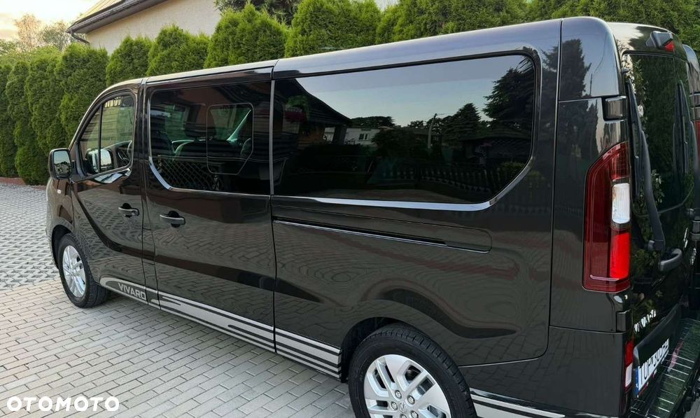 Opel Vivaro - 28