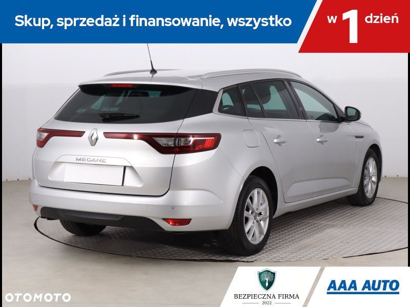 Renault Megane - 6