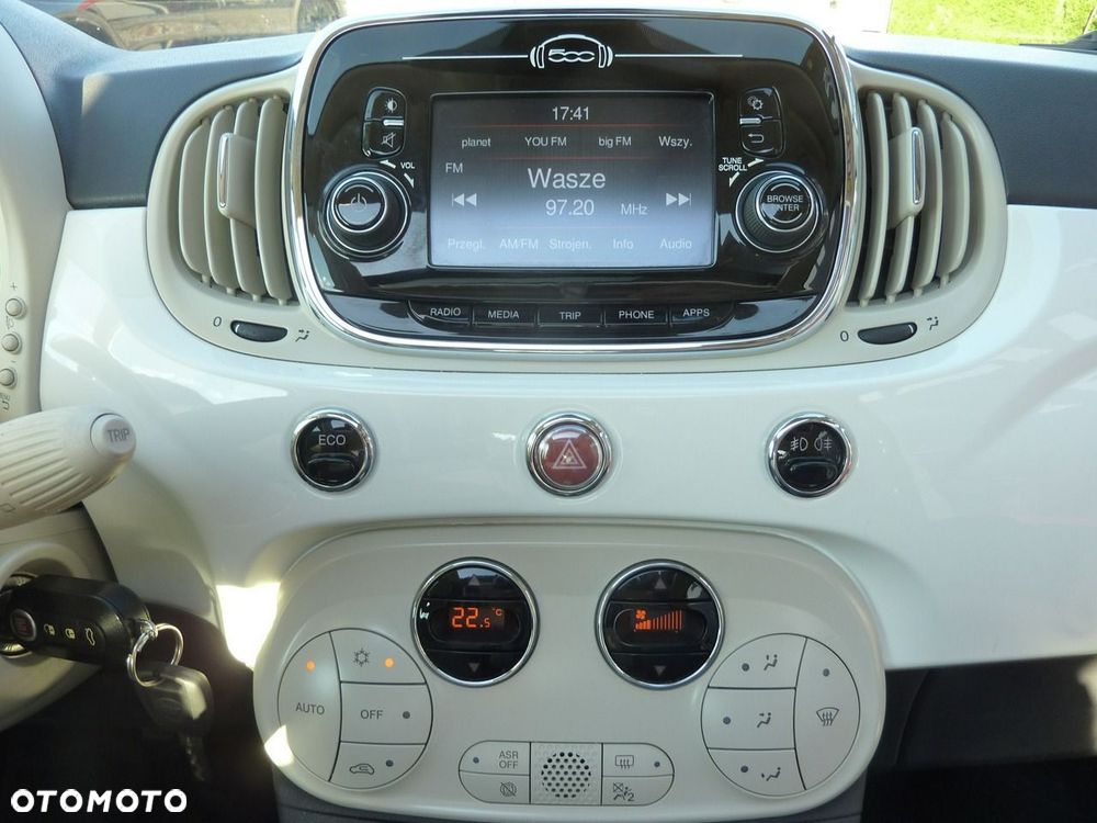 Fiat 500 - 19