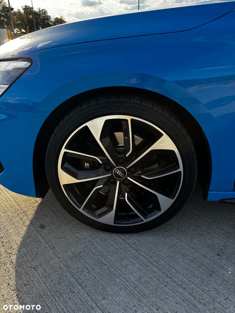 Audi S3 - 17