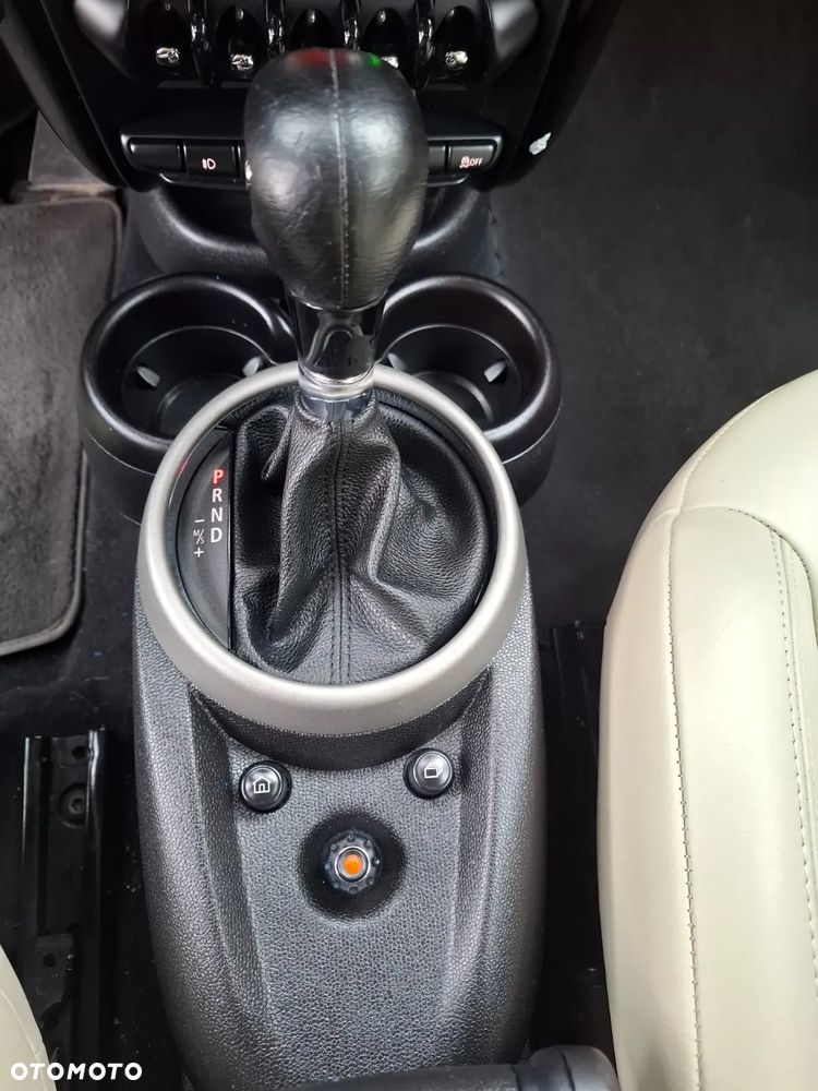 MINI Countryman 2011
