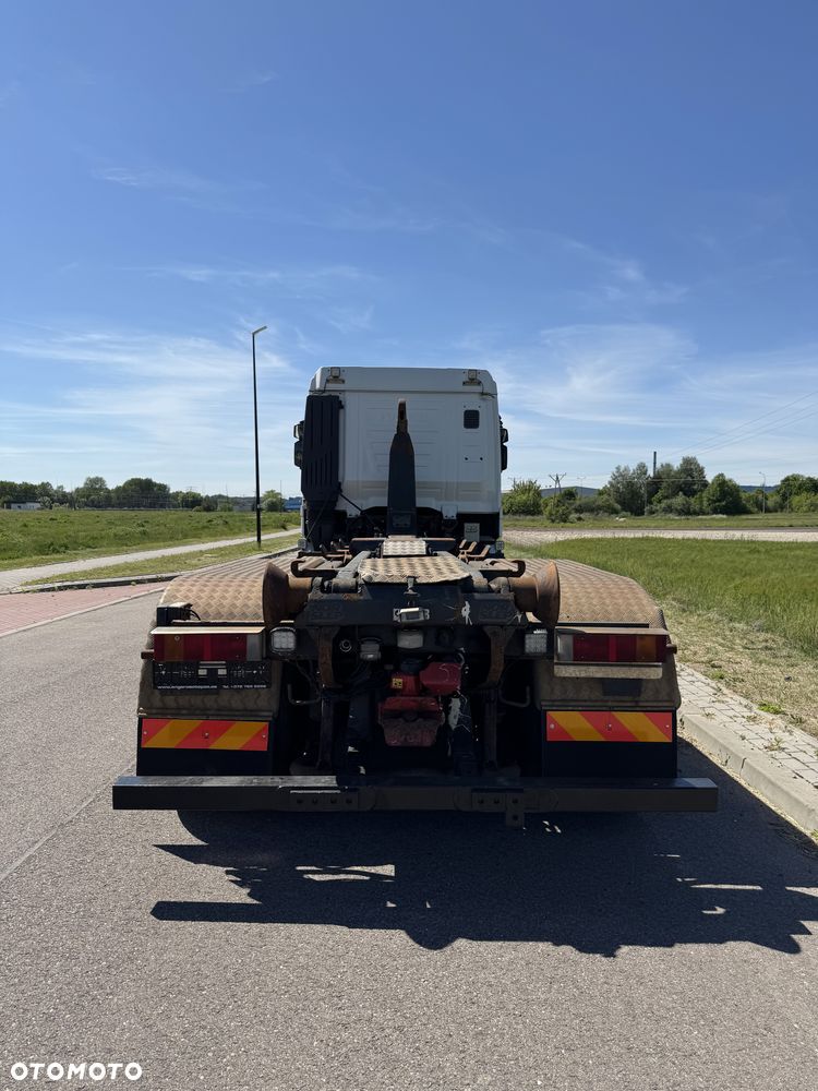 Iveco Stralis - 6