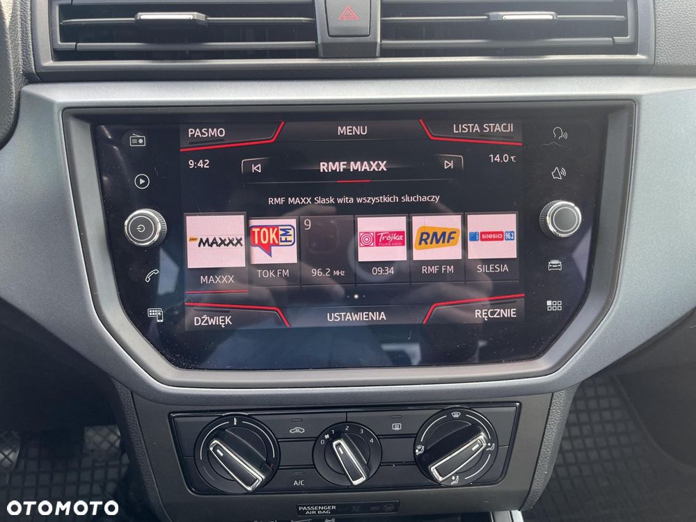 Seat Arona 1.0 TSI Style S&S - 14