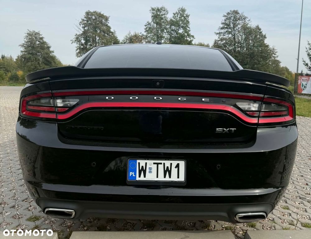 Dodge Charger - 9