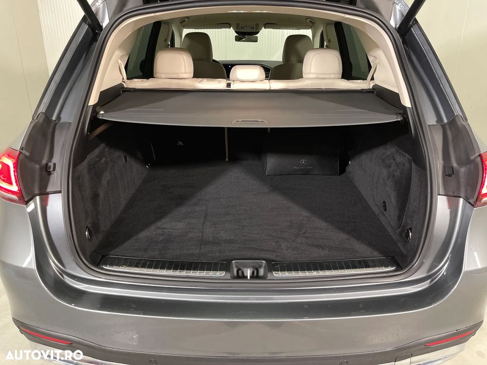Mercedes-Benz GLE 350 4MATIC - 15
