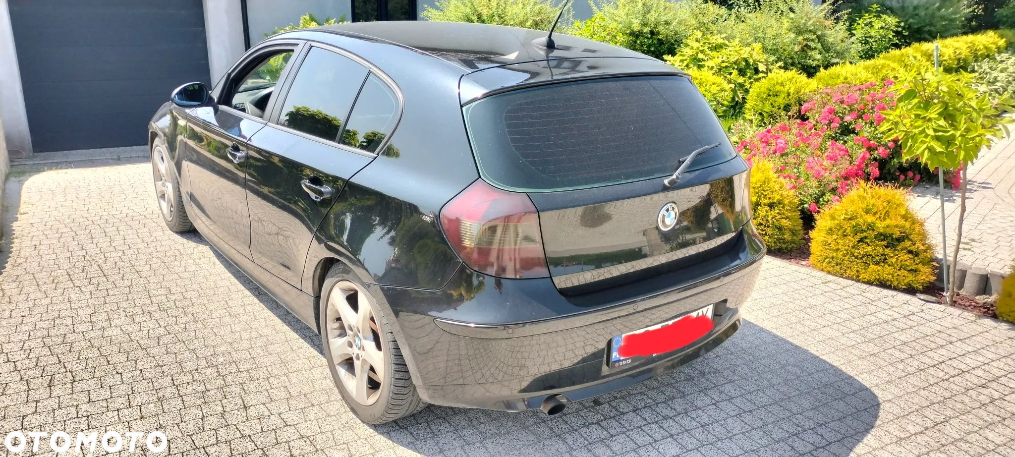 BMW Seria 1 120i - 1