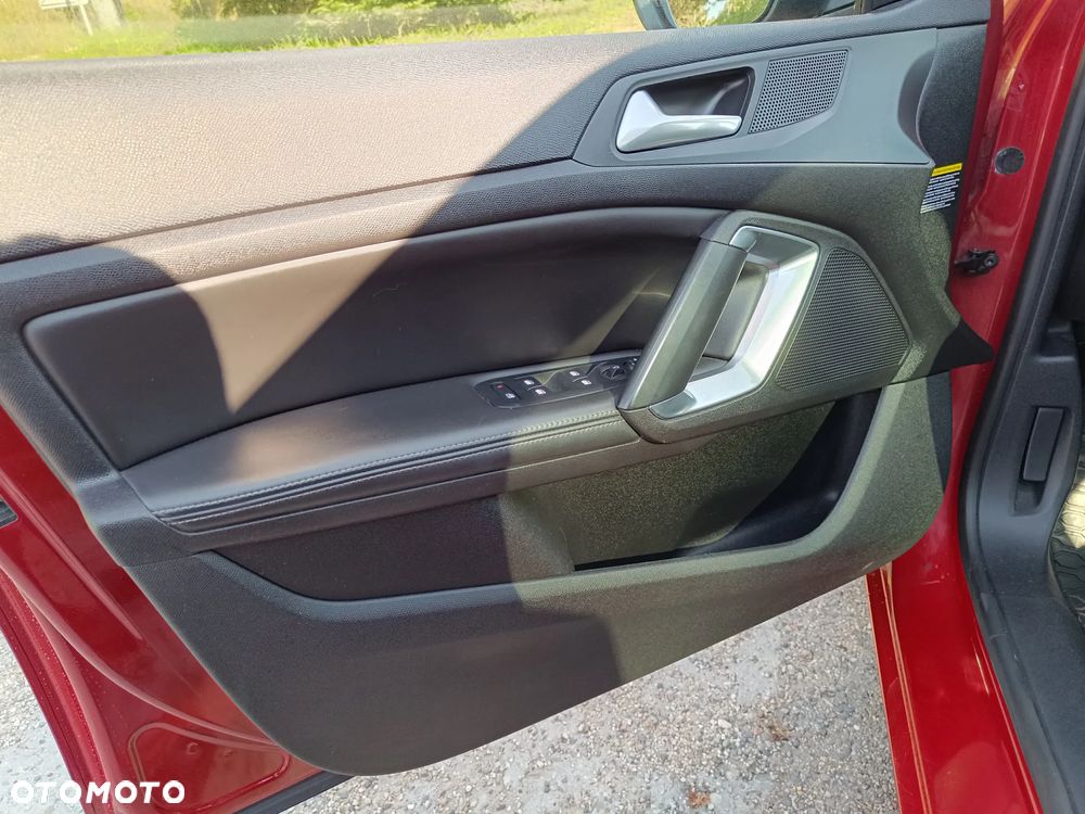 Peugeot 308 SW HDi FAP 150 Allure - 20