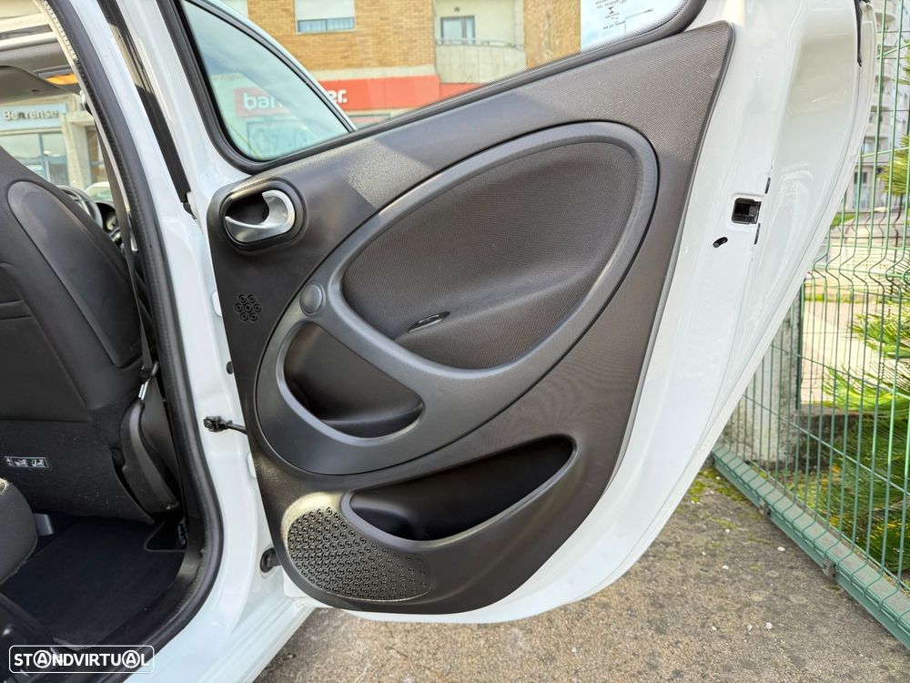 Smart ForFour EQ passion - 54