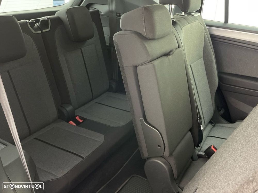 SEAT Tarraco 2.0 TDI Style DSG — fotografia 14