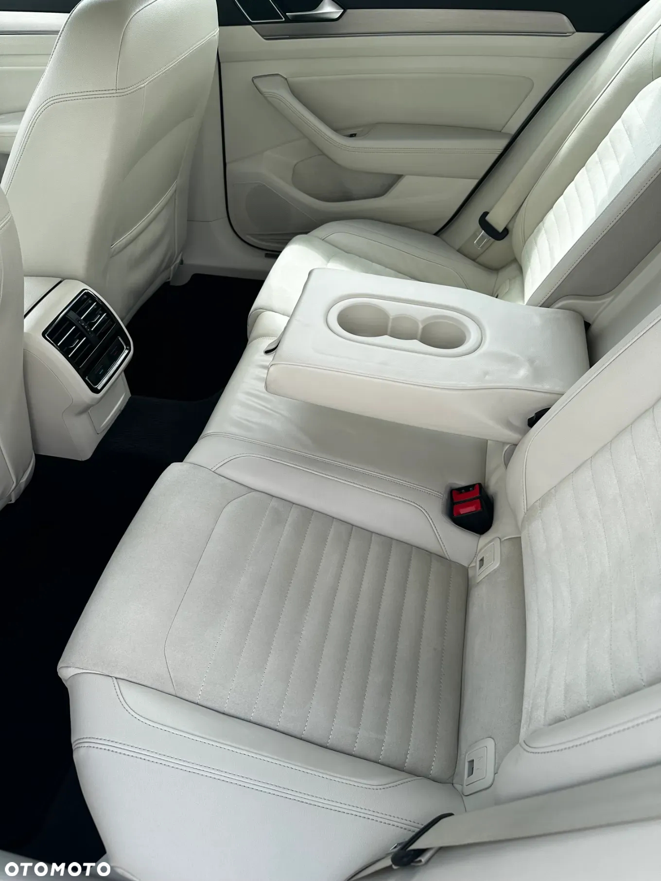 Volkswagen Passat 2.0 TDI BMT SCR Highline DSG7 - 7