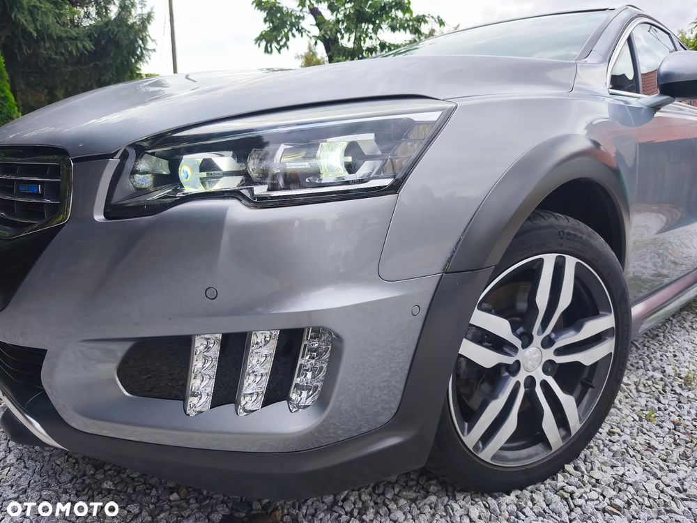 Peugeot 508 - 6