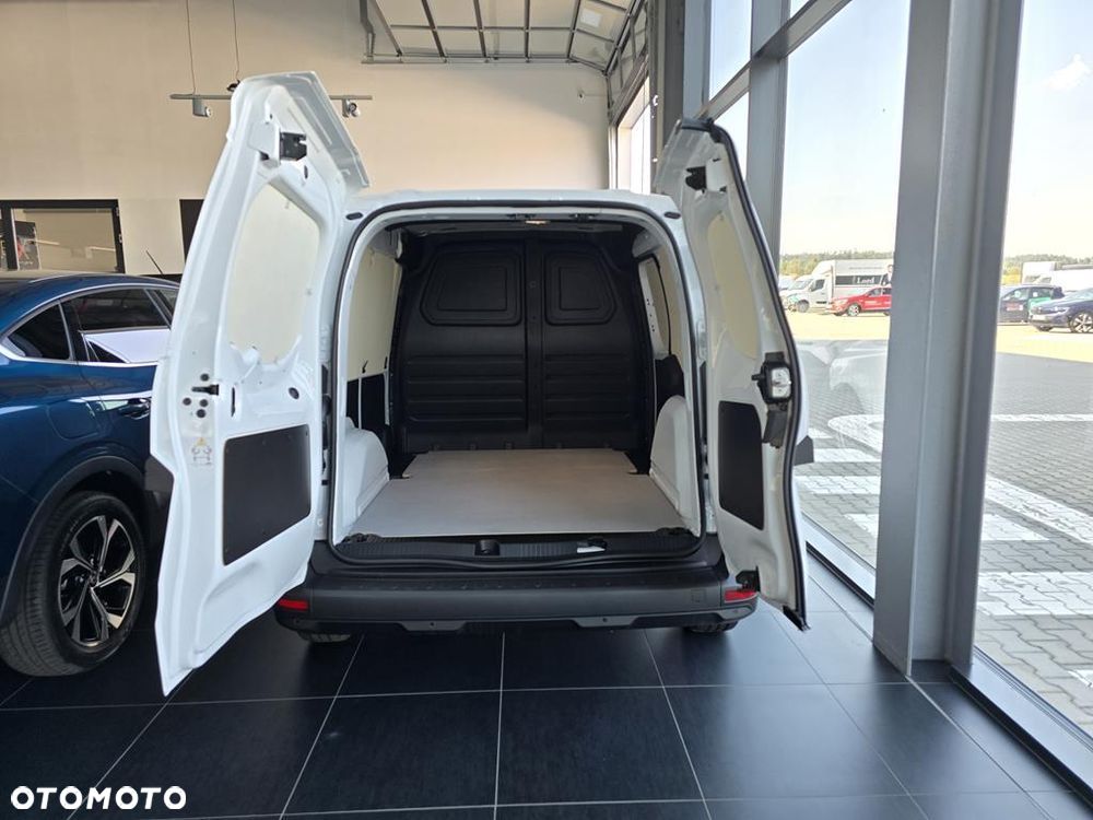 Renault Kangoo Express/Van 1.5 Blue dCi L2 Extra - 26
