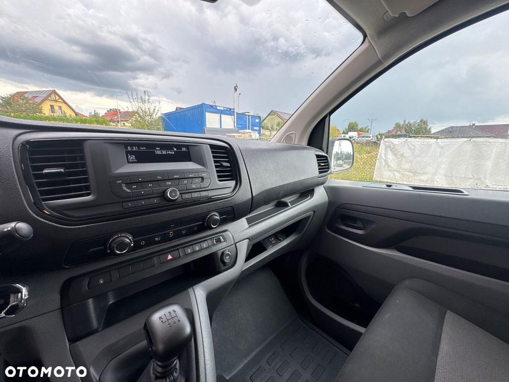 Citroën SpaceTourer XL Feel - 15