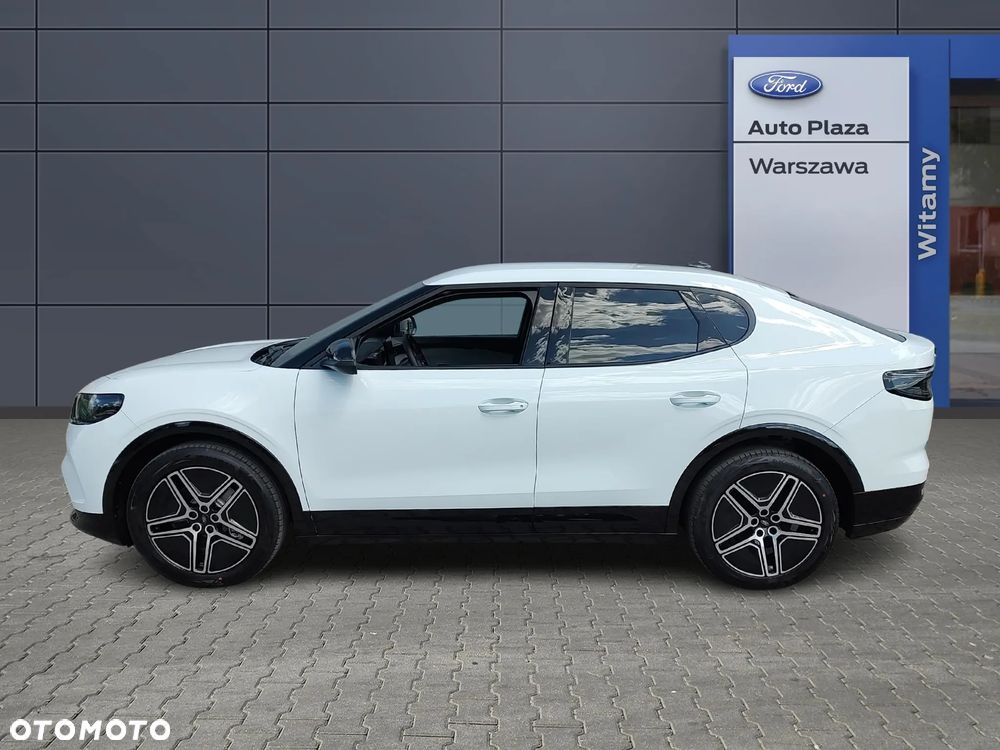 Ford Capri 77 kWh Premium RWD - 2